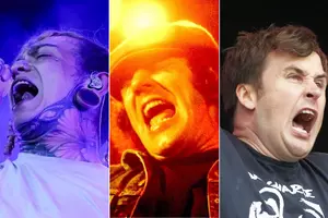 11 Rock + Metal Bands That Still Saw Success With Their Third Singer