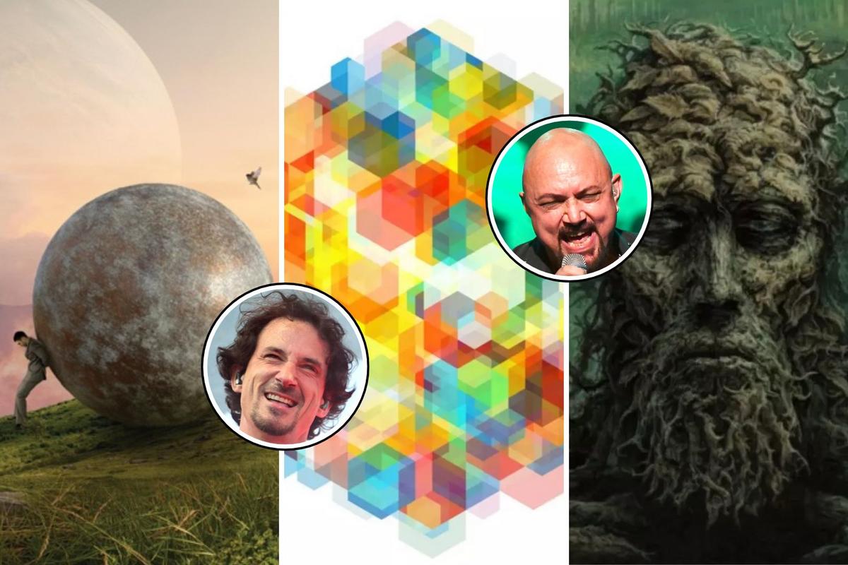 11 Prog Metal Bands Whose Third Album Is Their Best