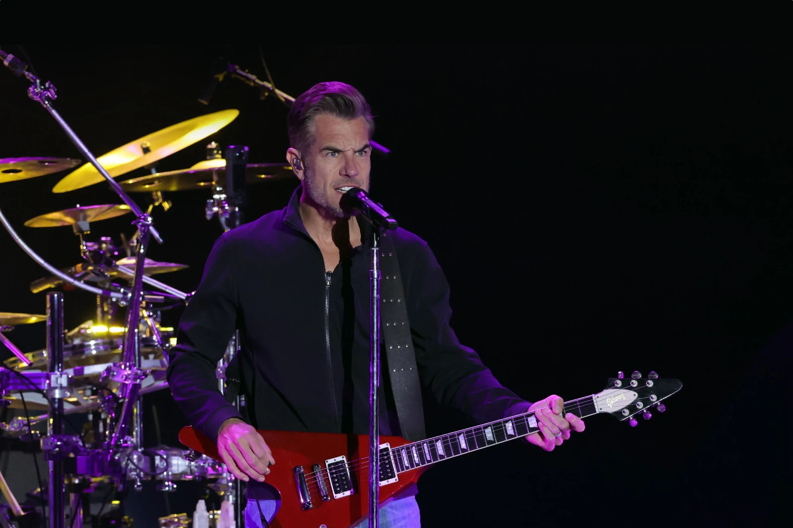 Nick Hexum Interview: New 311 Music, Tour With Dirty Heads + More
