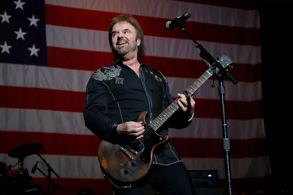 38 special don barnes
