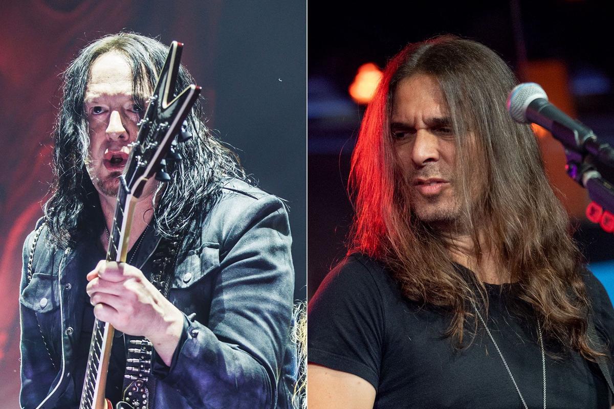 Arch Enemy Respond to Kiko Loureiro’s Copyright Claim Arch Enemy Respond to Kiko Loureiro’s Copyright Claim