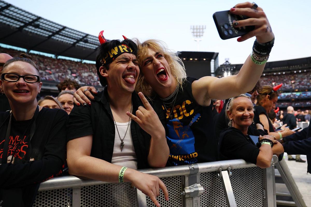 2026 Rock + Metal Festival + Cruise Guide 2026 Rock + Metal Festival + Cruise Guide