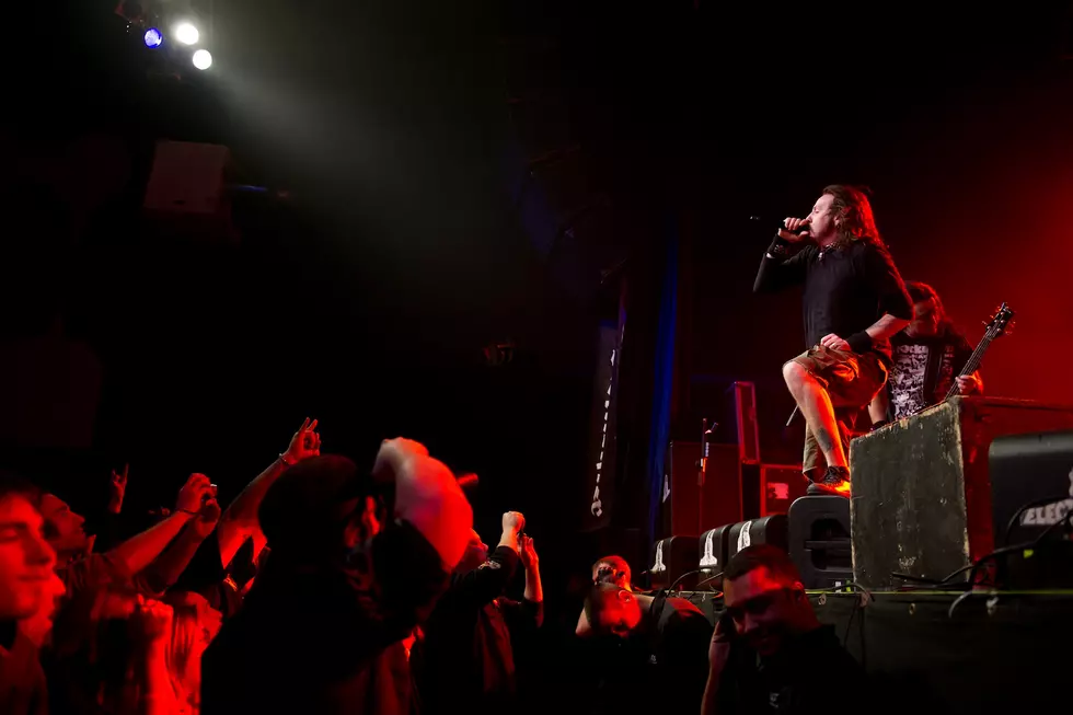 Chad Gray