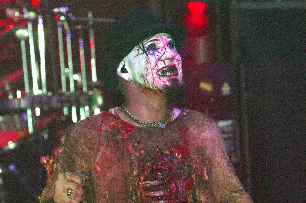 Chad Gray
