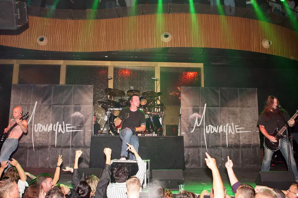 Chad Gray