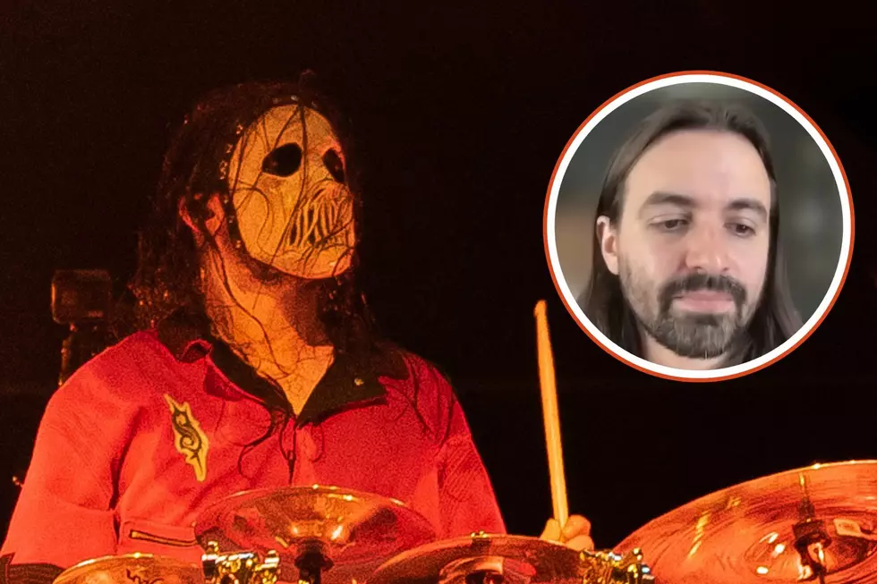 ‘Maybe I Became a Scapegoat’ – Jay Weinberg Still Doesn’t Know Why He Was Fired From Slipknot