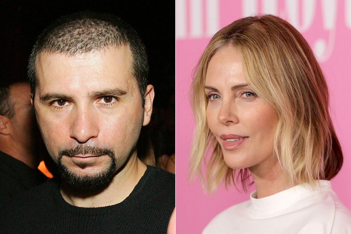 System of a Down Drummer Wants Actress Jailed Over Quote That Wasn’t Even Hers