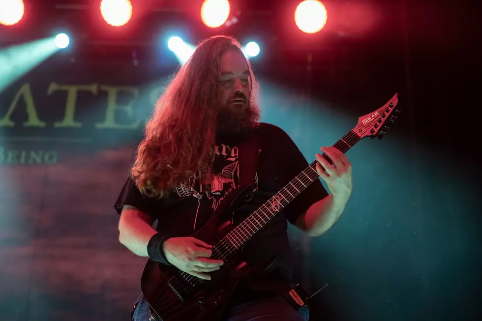 Martin Larsson Picks His Favorite Song Off Every At the Gates Album