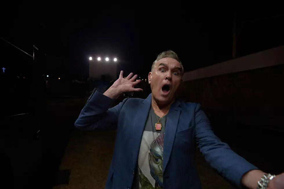 morrissey in 2026