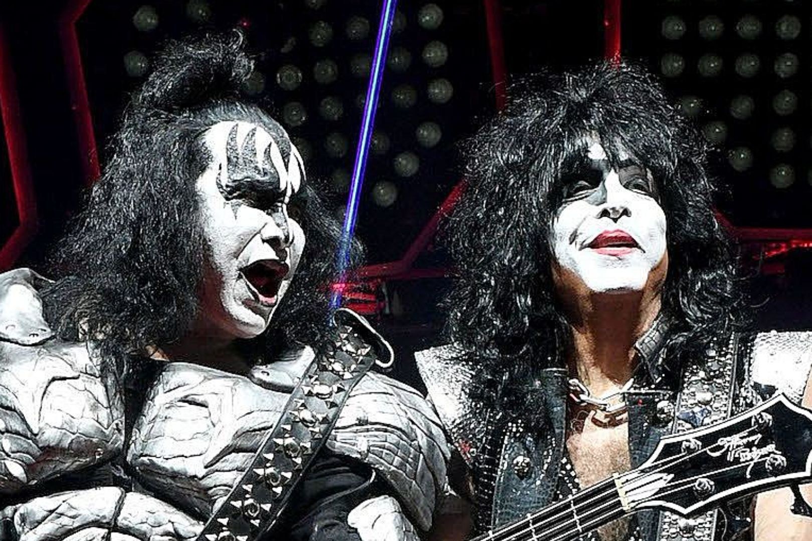 KISS Kruise 2026 Las Vegas Lineup - Ace Frehley Tribute + More