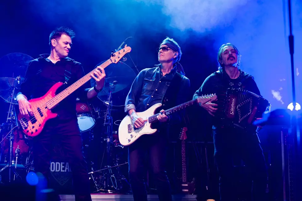 the bodeans in 2026