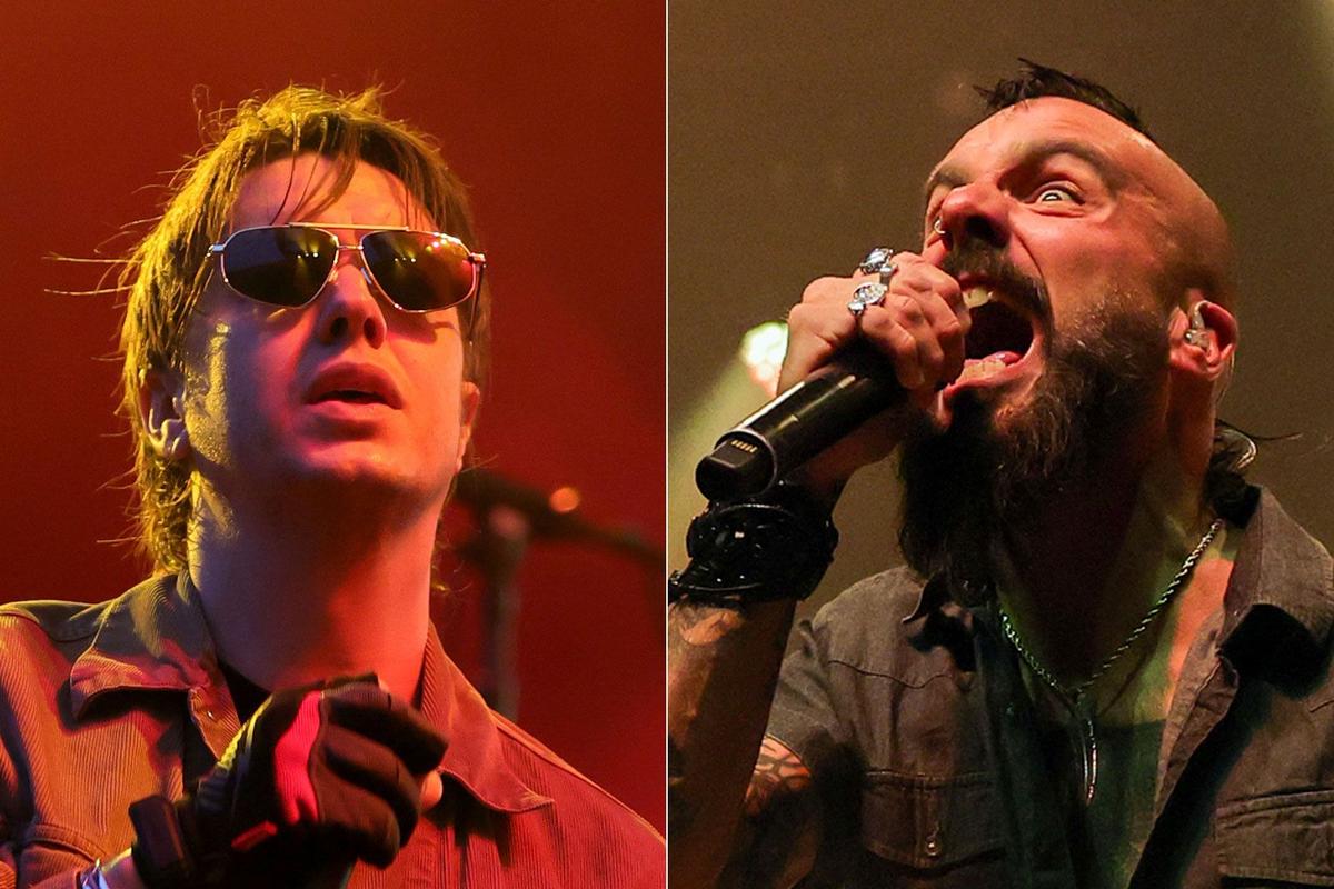 7 New Rock + Metal Tours Announced This Past Week