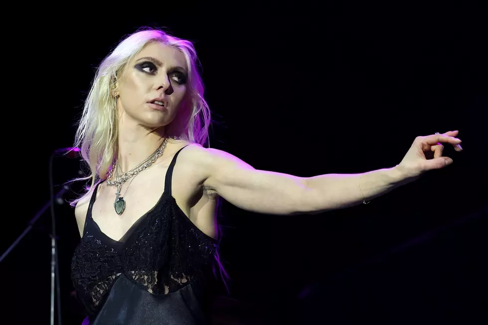 the pretty reckless taylor momsen