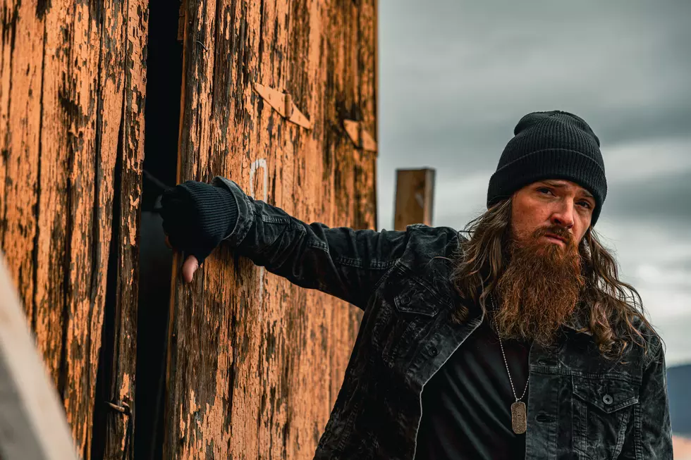 Tim Montana Discusses Therapy, New Music, Helping First Responders + More – Interview