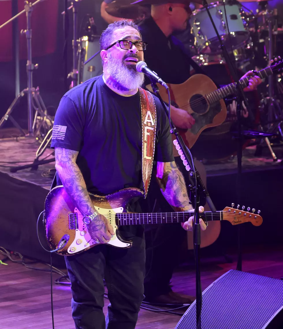 aaron lewis