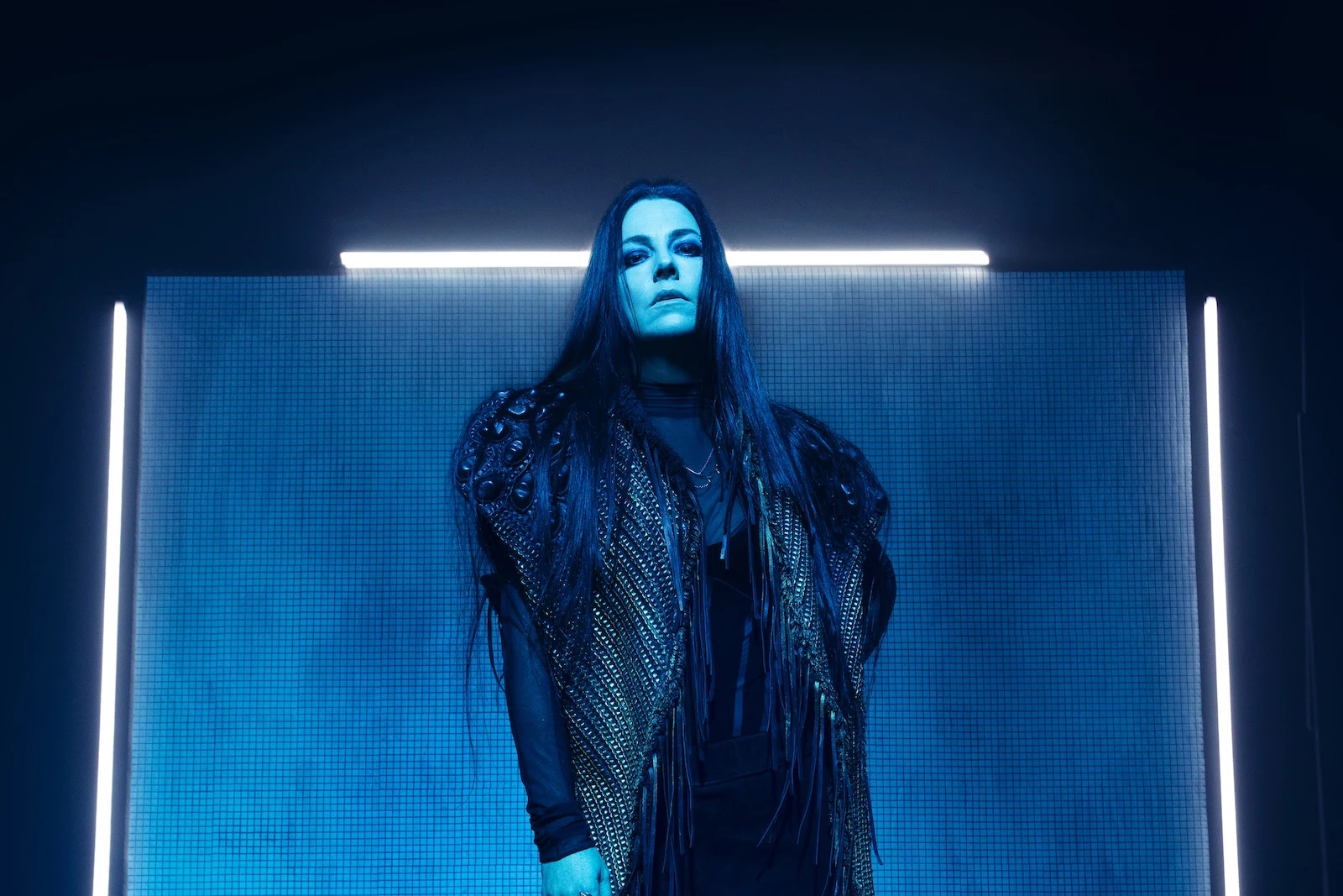 Amy Lee > Loudwire