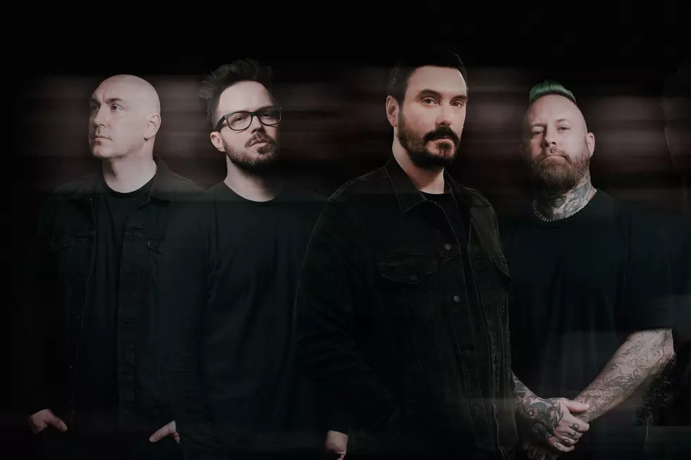 breaking benjamin in 2026