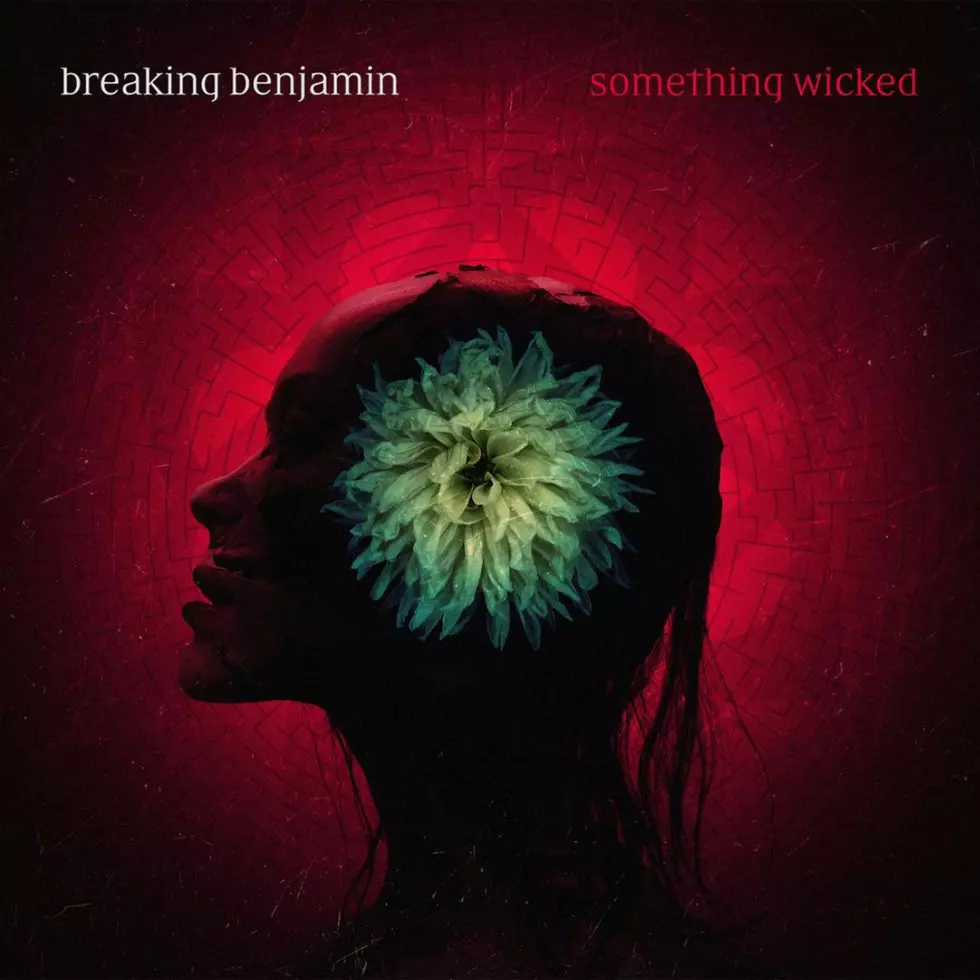 breaking benjamin something wicked