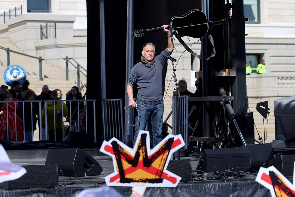 bruce springsteen