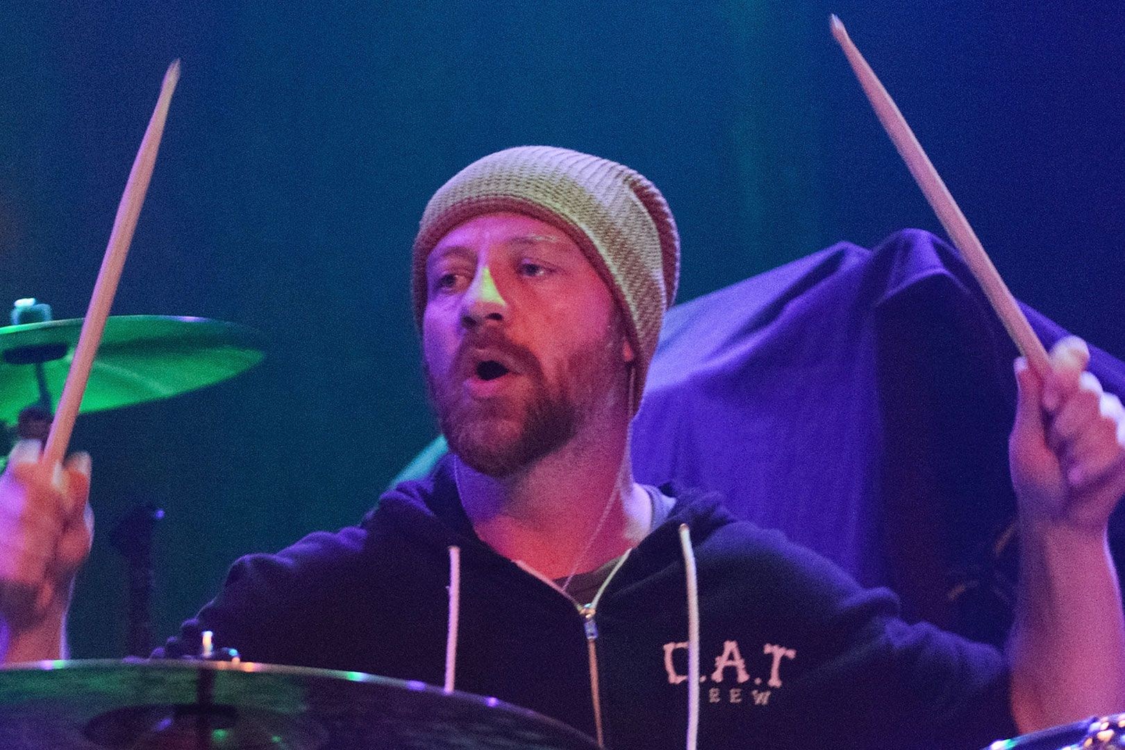 CKY Postpone May 2026 Tour Due to Injury - See Statement