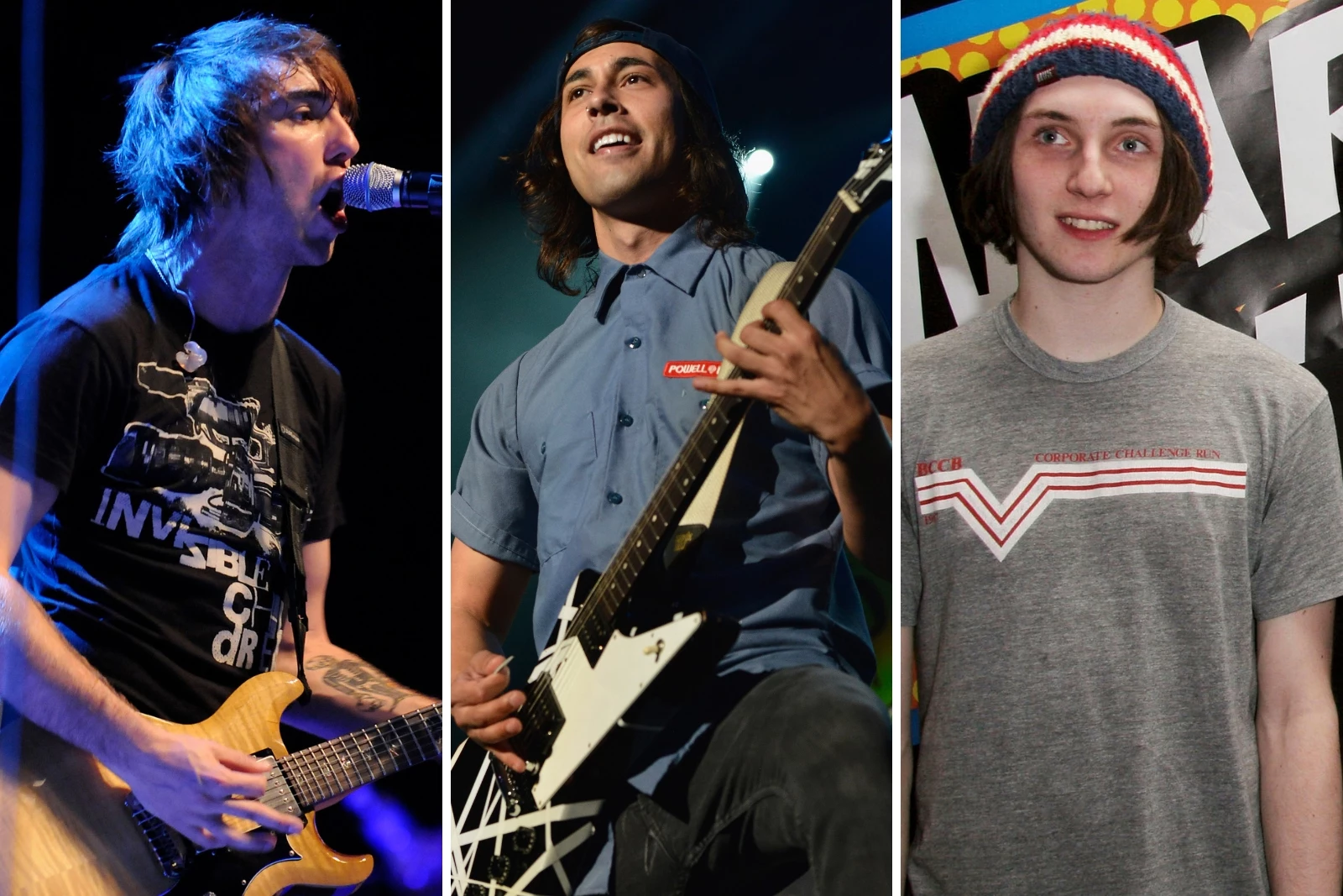Invent Animate Are Back, Hear New Album 'Greyview' Early