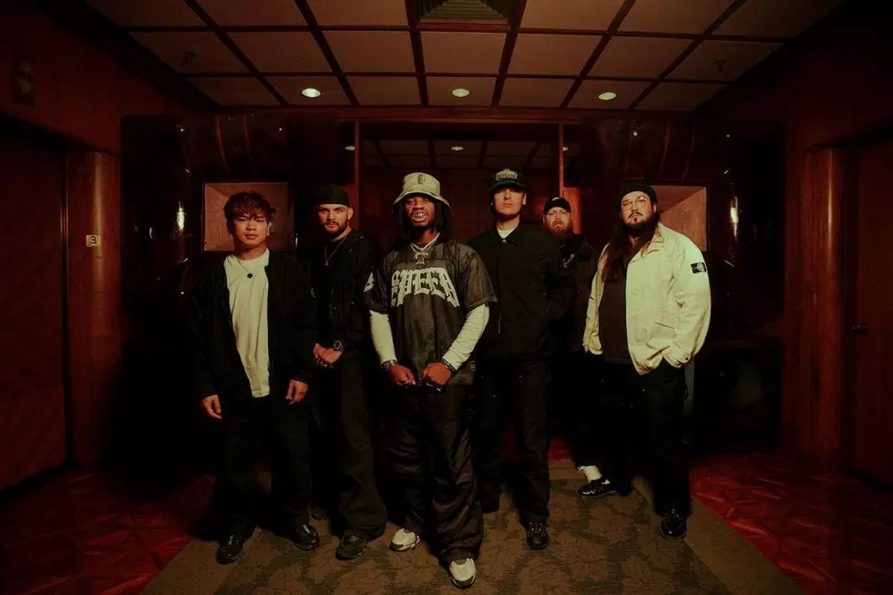 knocked loose and denzel curry in 2026