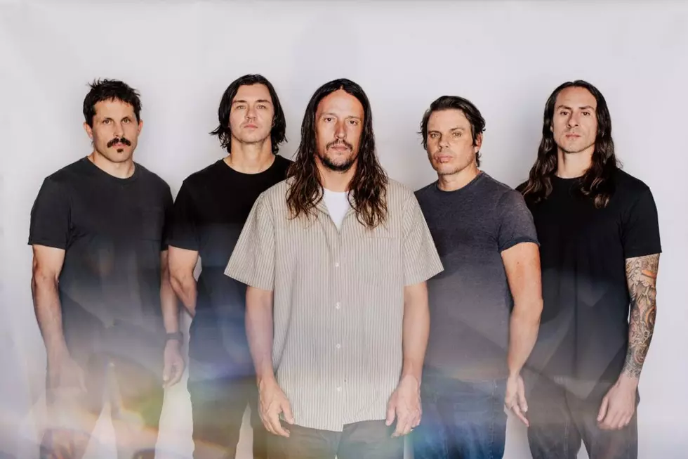 saosin 2026 press photo