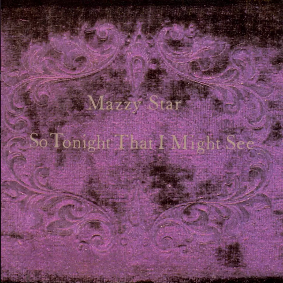 mazzy starr so tonight that i might see album