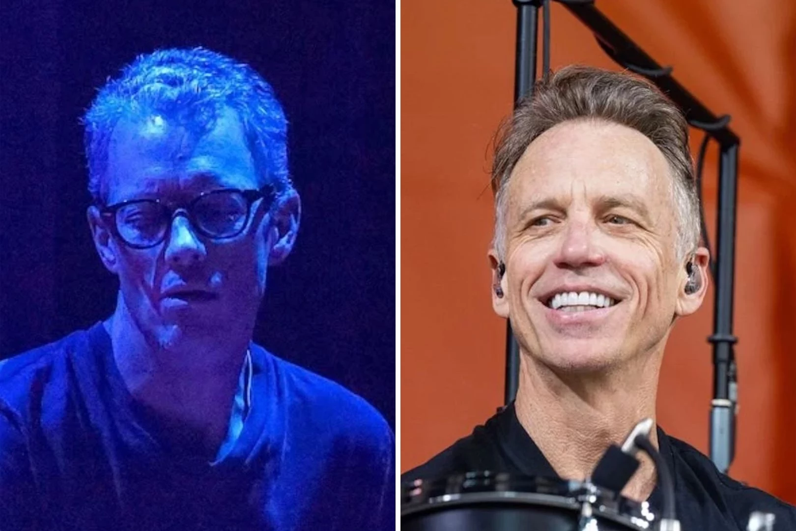 Dave Krusen Reveals Band Hired Replacement for Matt Cameron