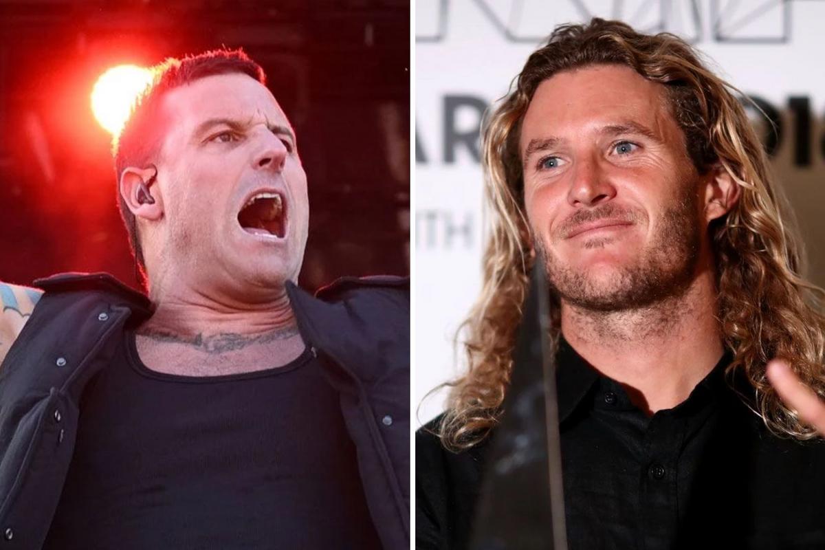 Ex-Parkway Drive Merch Manager Sentenced for Underage Sex Offense Ex-Parkway Drive Merch Manager Sentenced for Underage Sex Offense