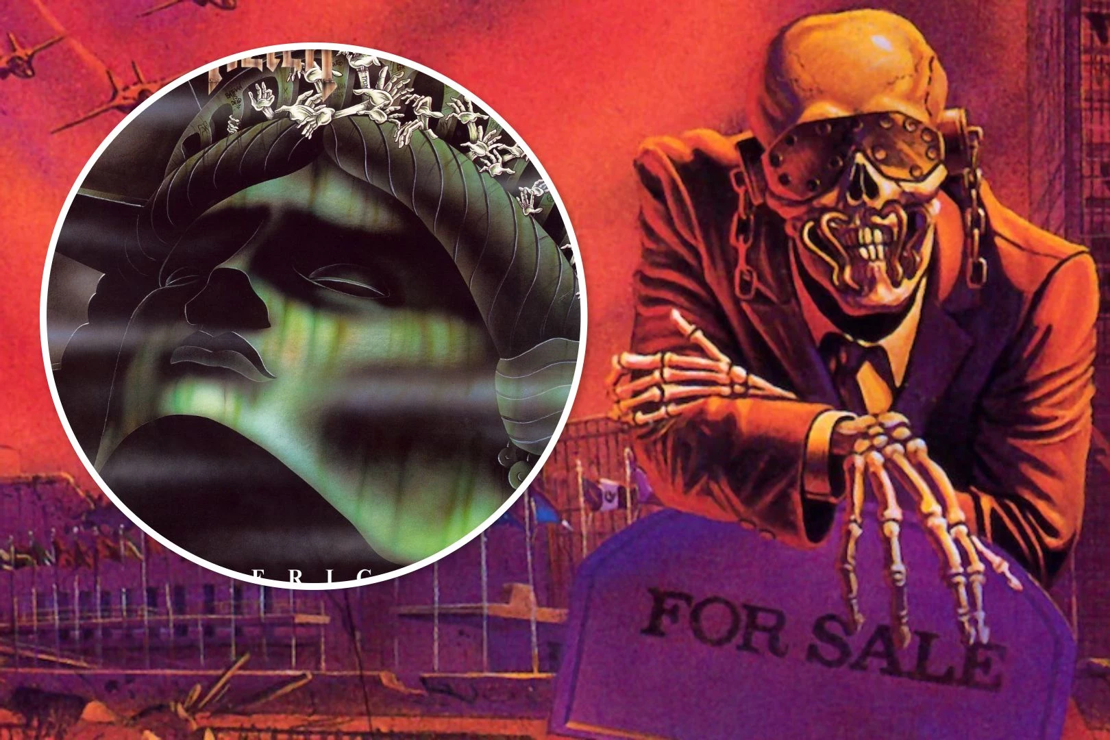 Unboxing Metallica's 'Ride the Lightning' Deluxe Box Set