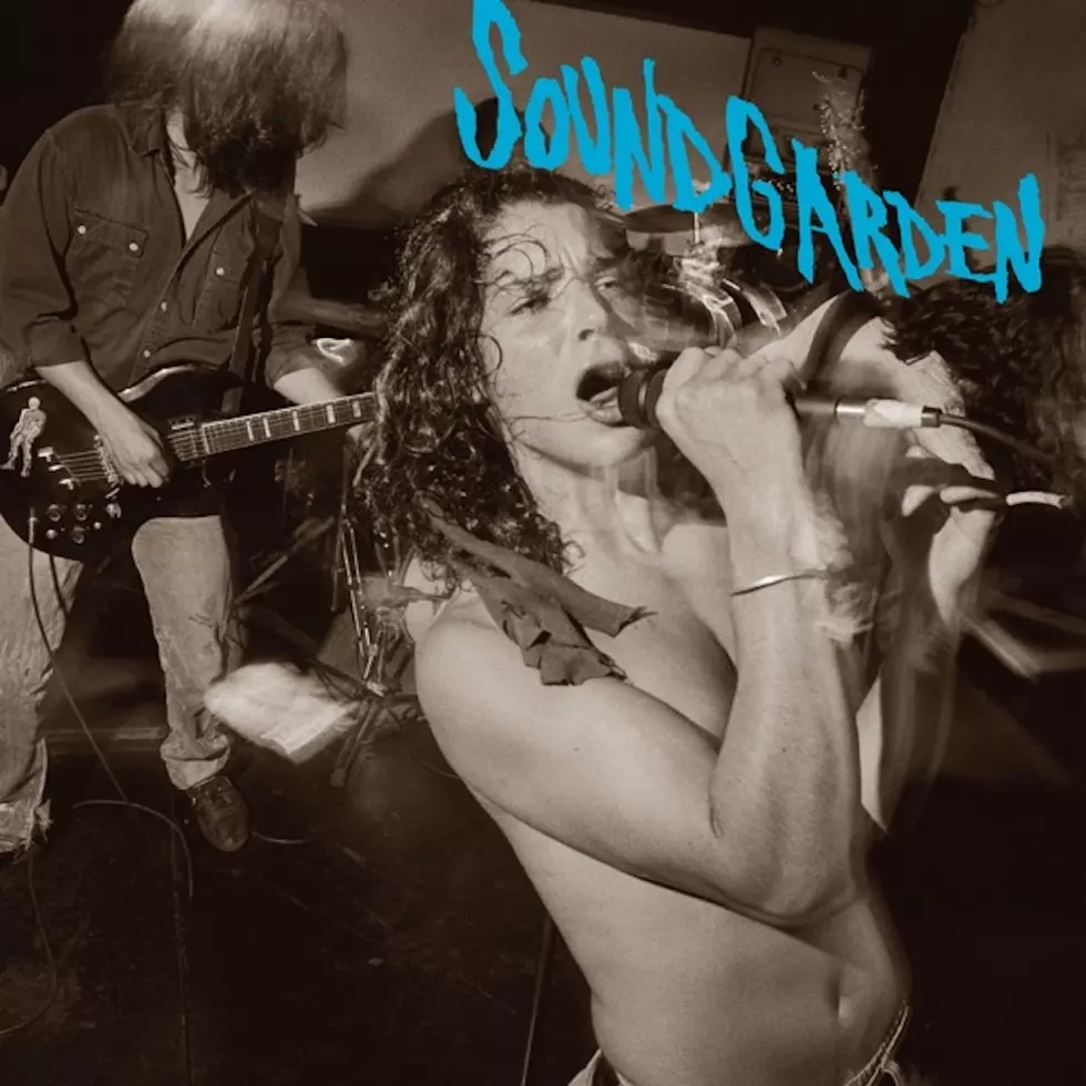 soundgarden screaming life ep