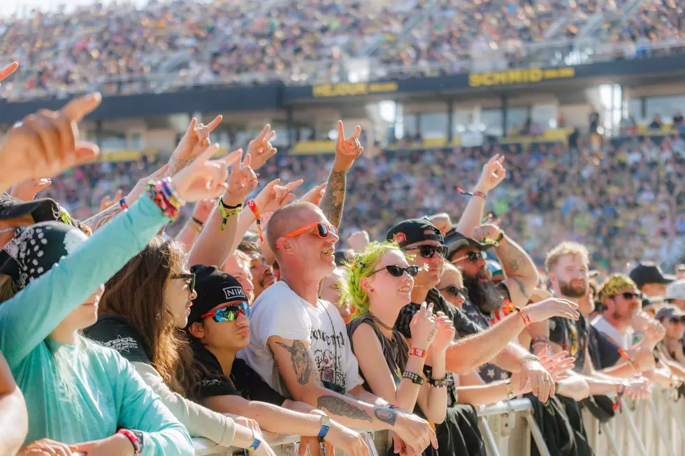 concert crowd at sonic temple 2026 day 4