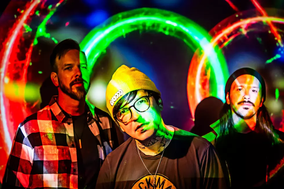 Kenneth Nixon Shares New Details for Framing Hanley’s Next Album — Exclusive Interview