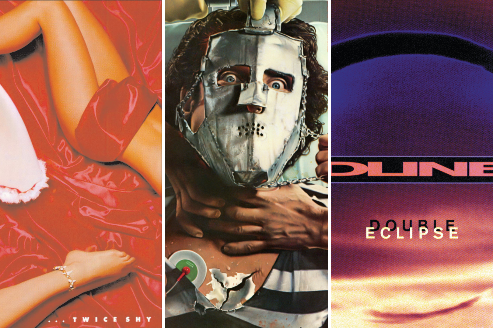 5 Hair Metal Songs You Probably Didn’t Know Are Actually Covers