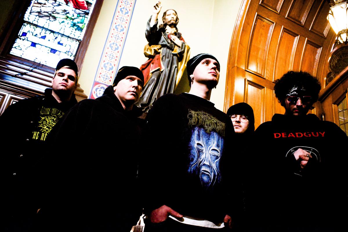 Balmora Pull Out of Summer Tour, Address Status Following Scandal Balmora Pull Out of Summer Tour, Address Status Following Scandal