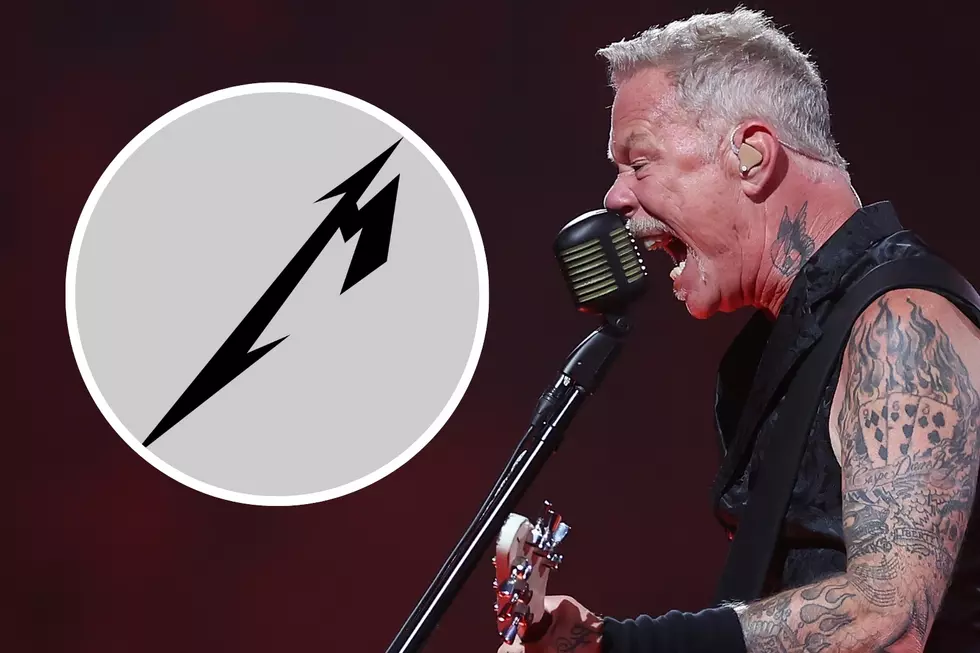 Metallica Insist ‘Nothing’ Is Happening Despite Social Media Overhaul