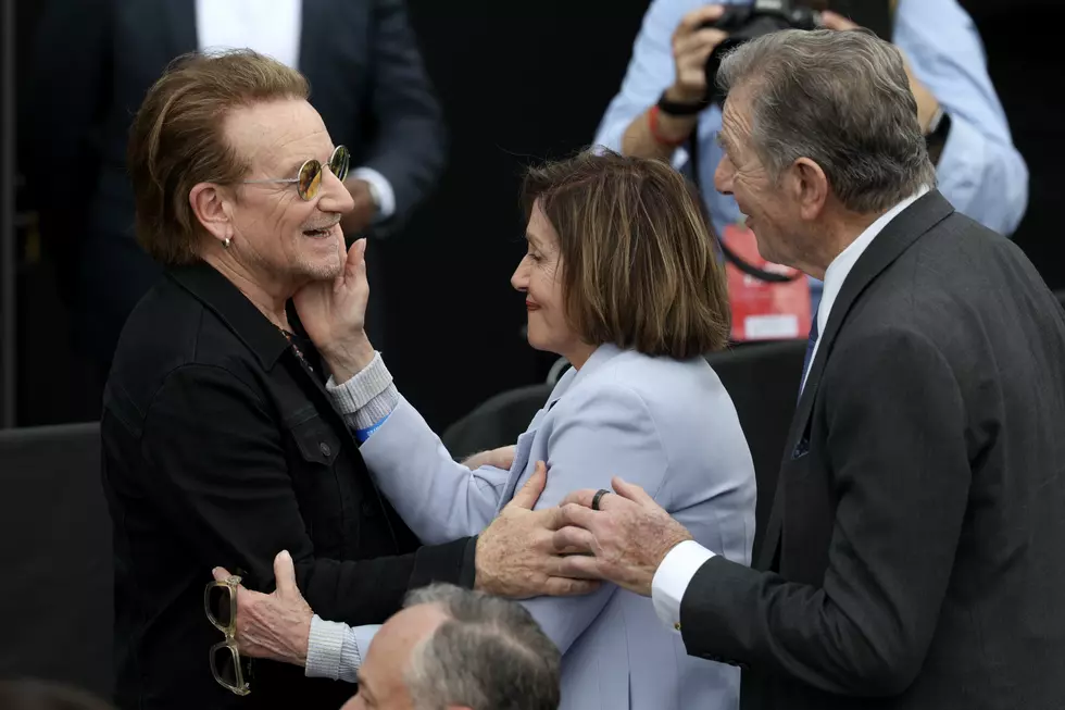 Former Presidents Gather For The Obama Presidential Center Dedication Ceremony