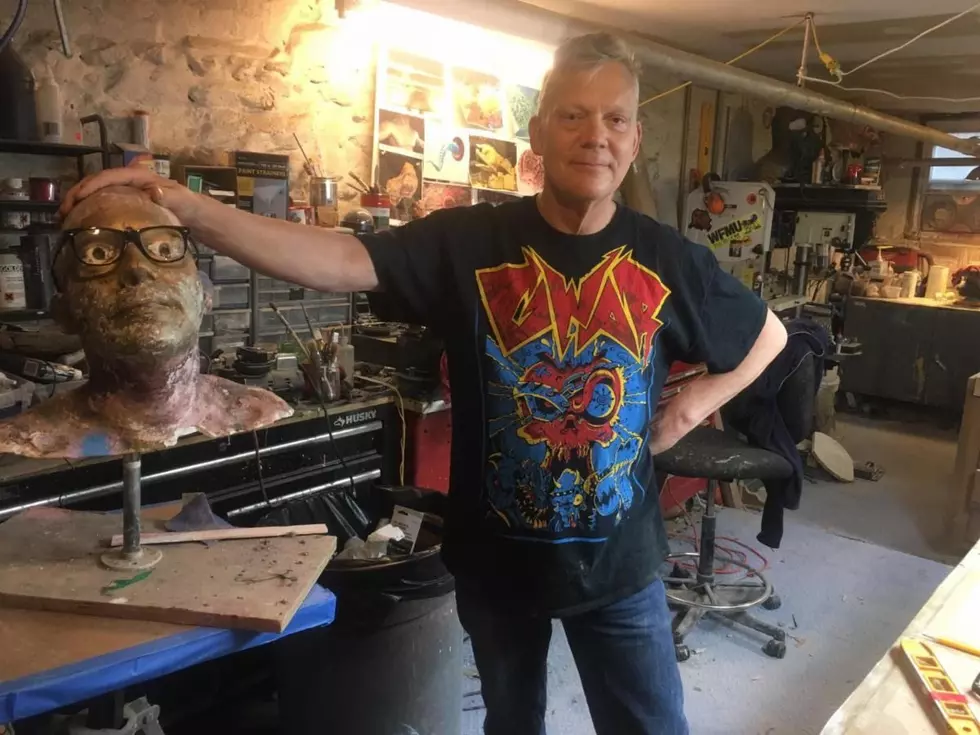 gwar chuck varga