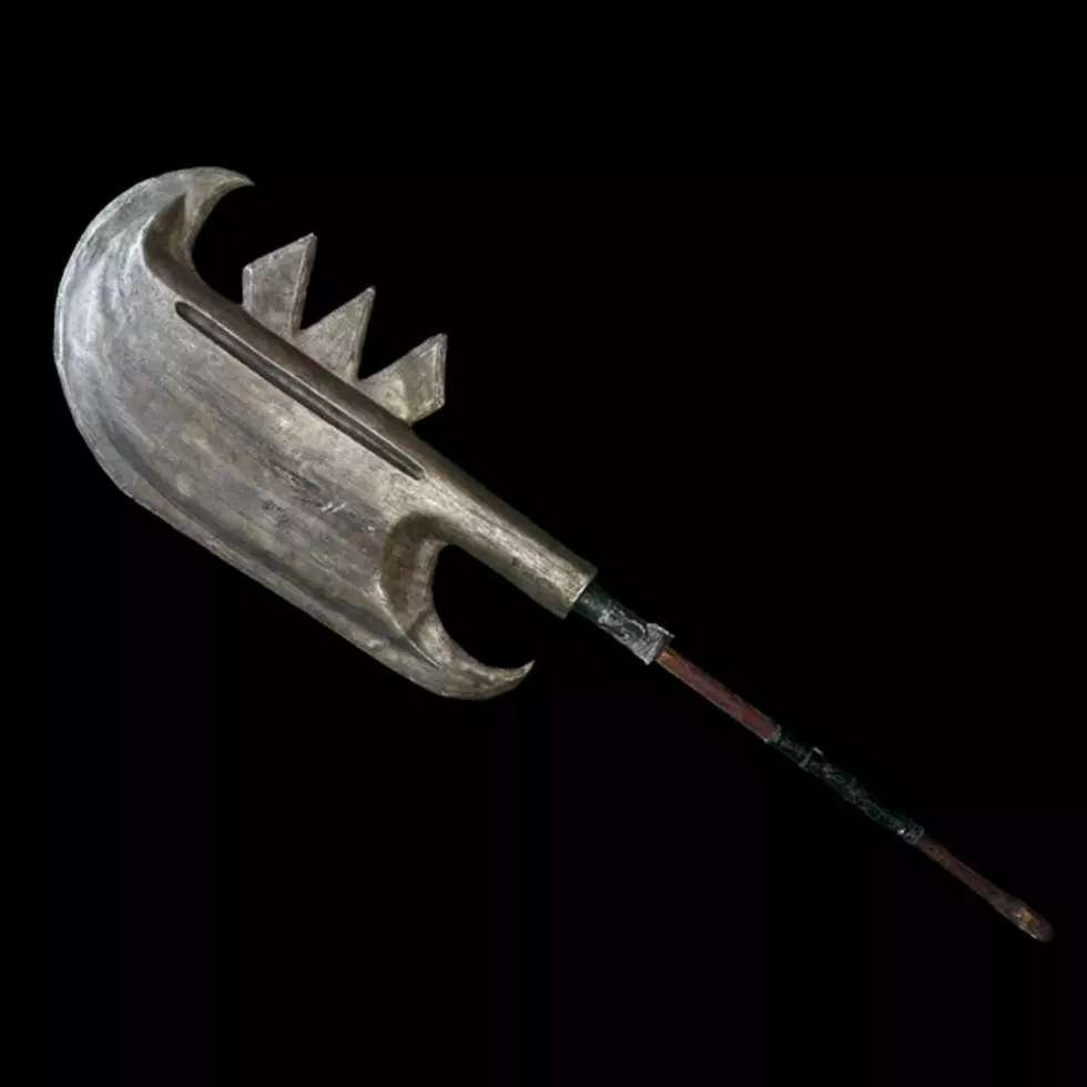gwar axe