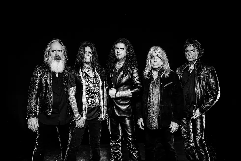 lex legion band