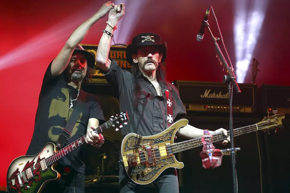 phil campbell lemmy kilmister