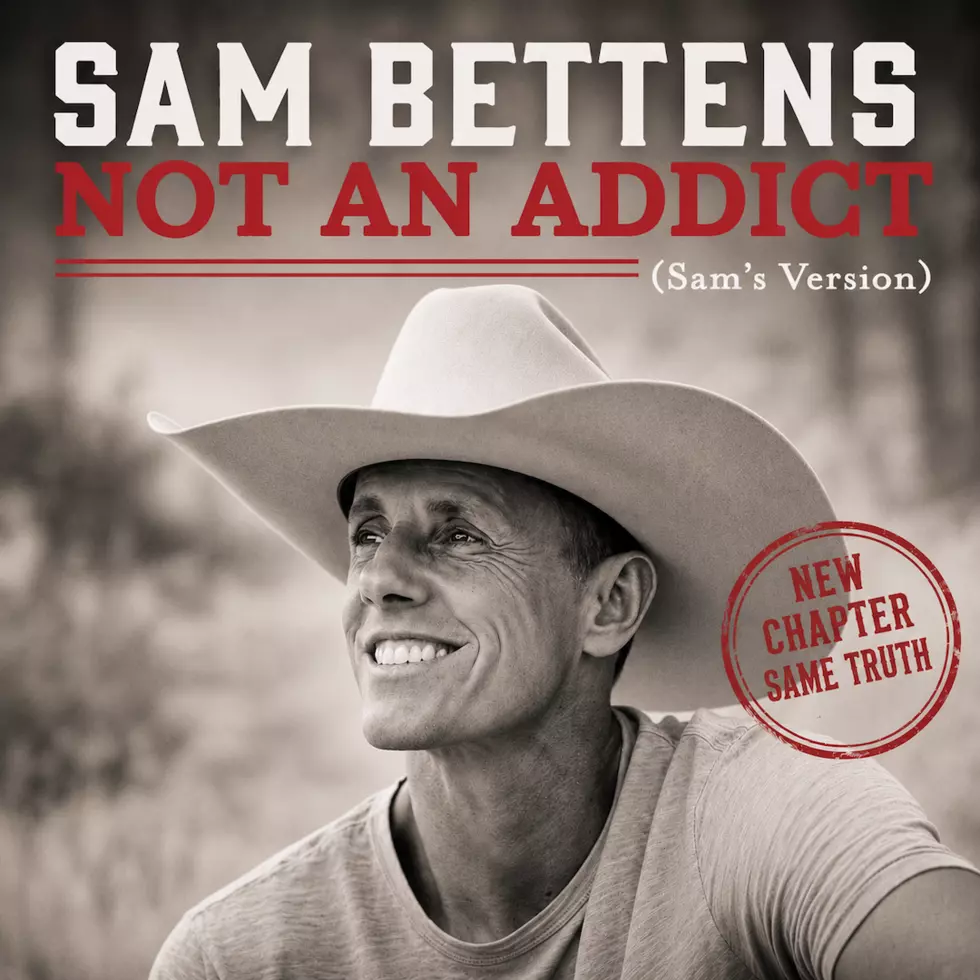 sam bettens not an addict sam's version