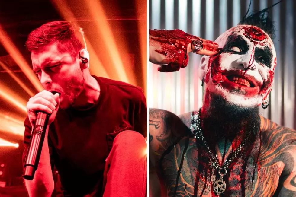 17 New Rock + Metal Tours Announced This Past Week (June 5-11, 2026)