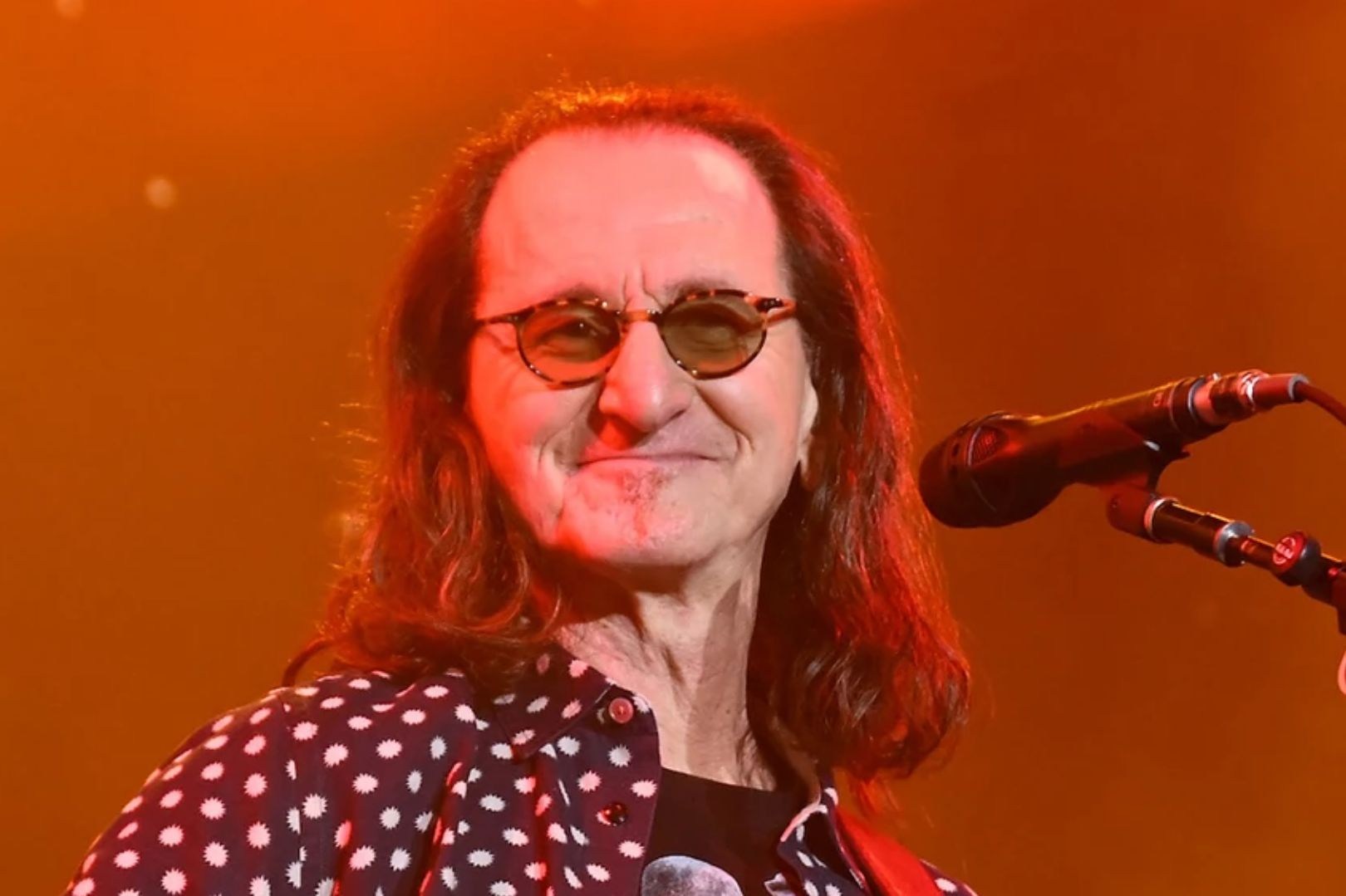 Rush Share Message to Fans After First 4 Reunion Shows