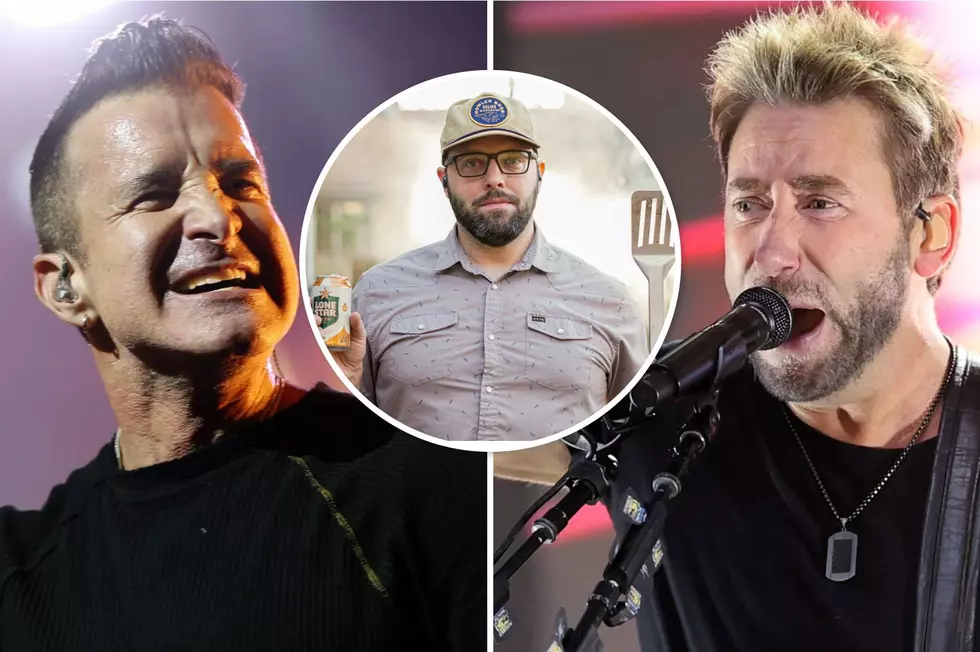 We Had An Actual Dad Name the Big 4 of Dad Rock Bands This Time