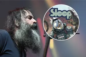 Sleep Release First-Ever Song Without Matt Pike and Announce North American Tour