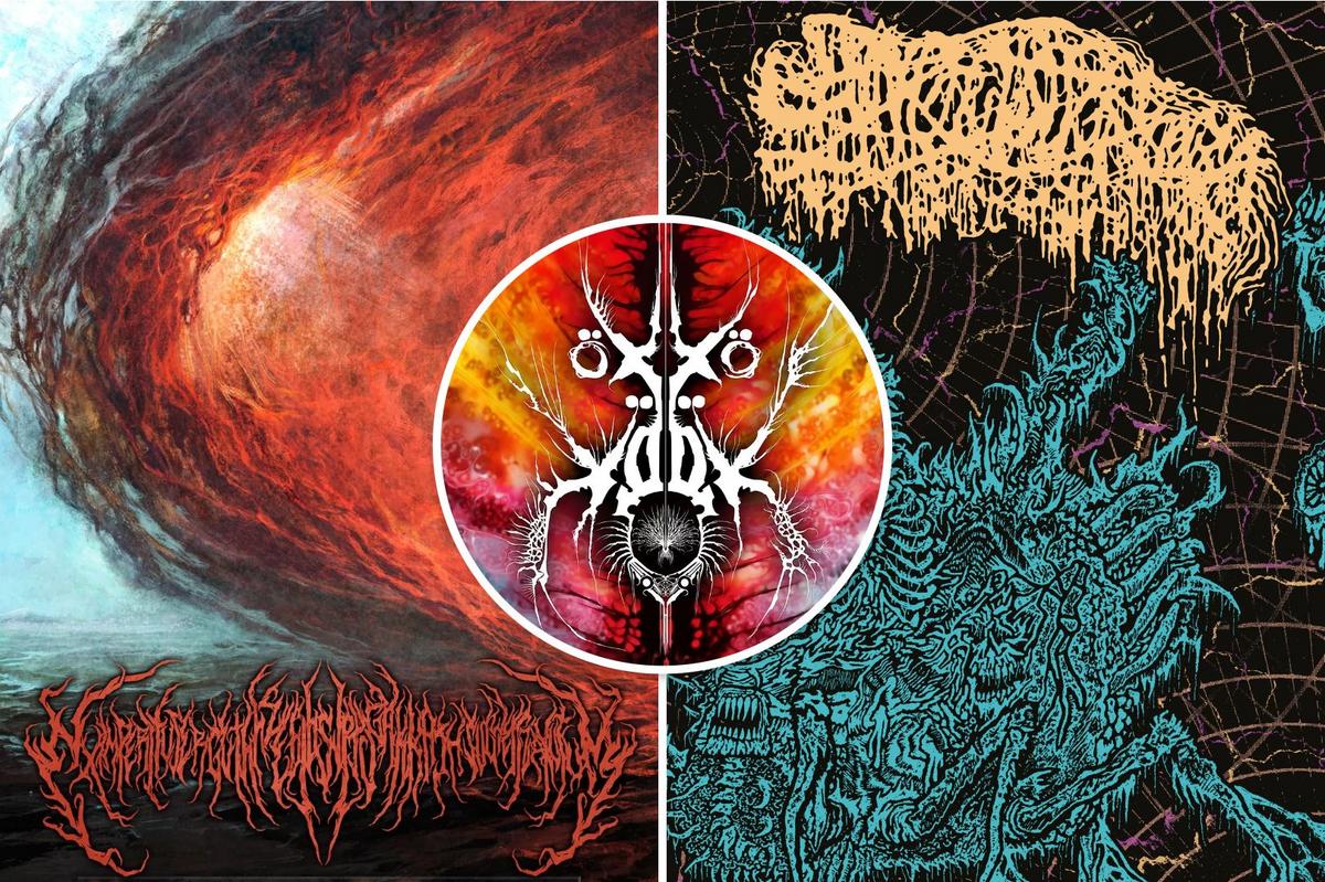 5 Death Metal Bands You Can’t Pronounce (But Worth Listening To) 5 Death Metal Bands You Can’t Pronounce (But Worth Listening To)