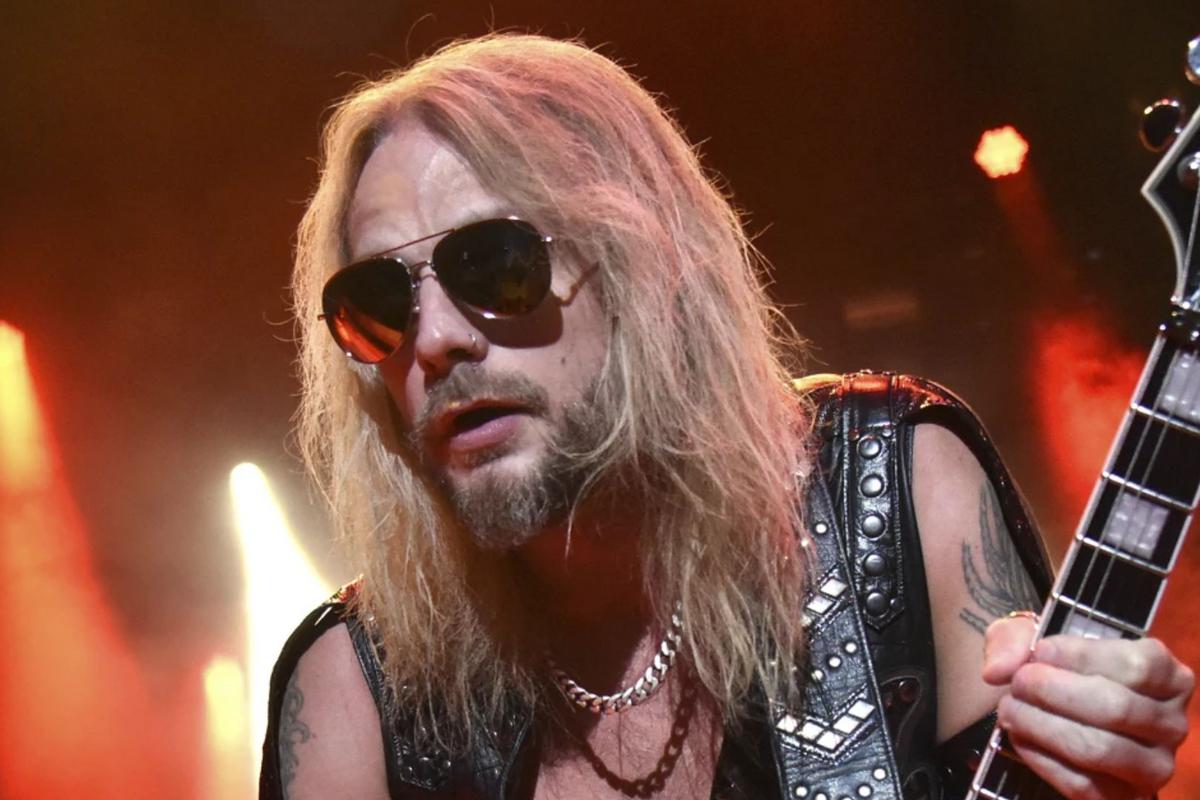Elegant Weapons’ Richie Faulkner Names Band That Influenced His Song About Life-Saving Experience