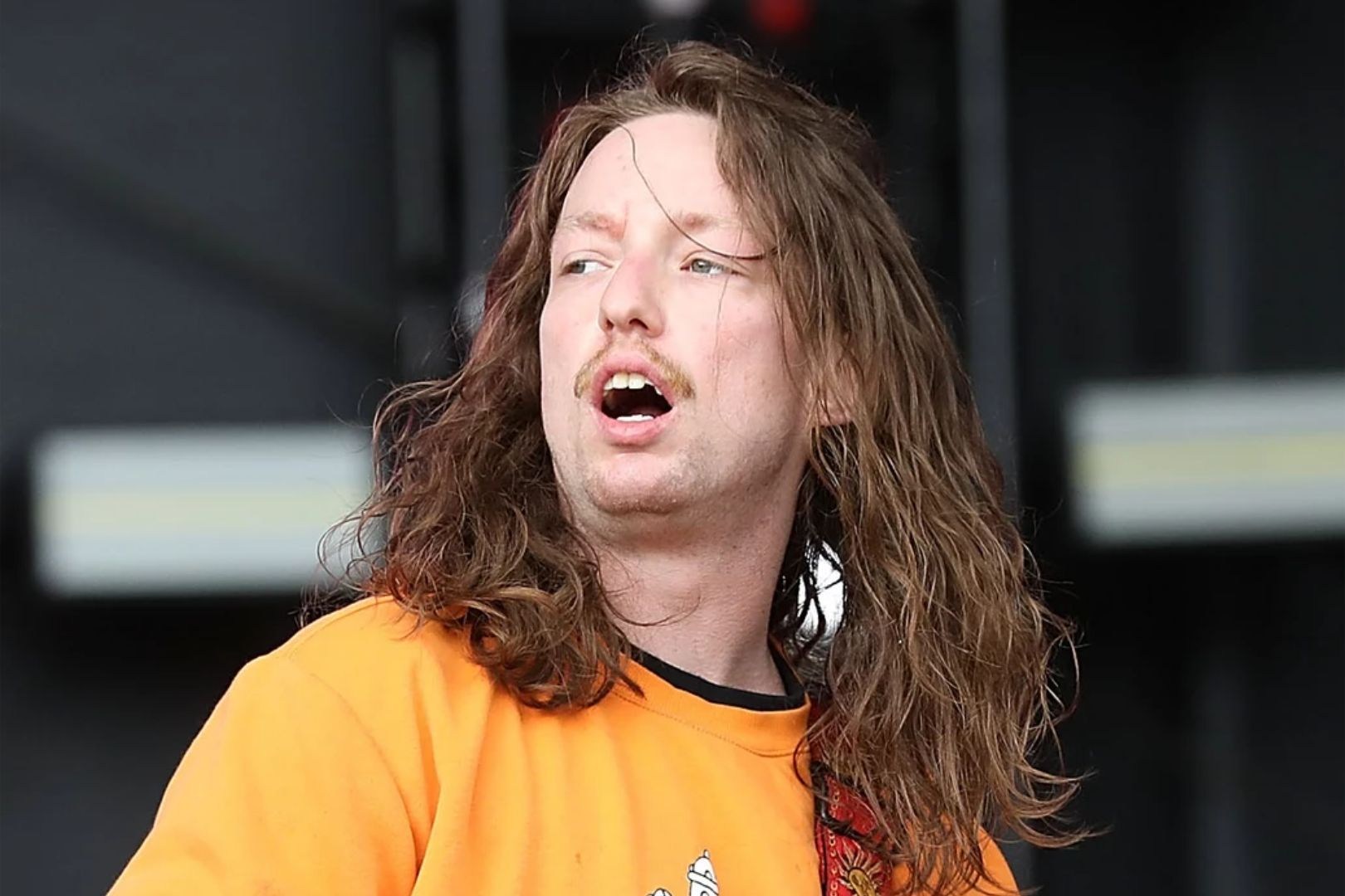 Ex-Turnstile Guitarist Gets Trial Date on Attempted Murder Charge